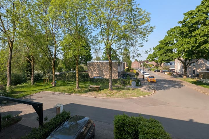 Foto 5 van Socratesstraat 22