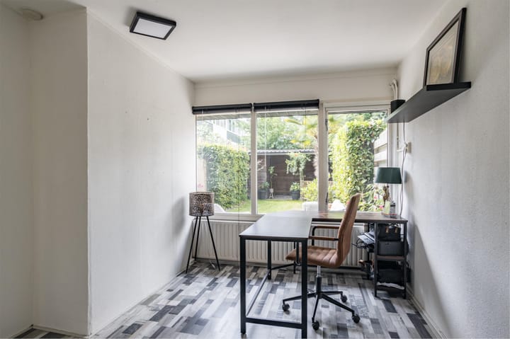 Foto 9 van Socratesstraat 22