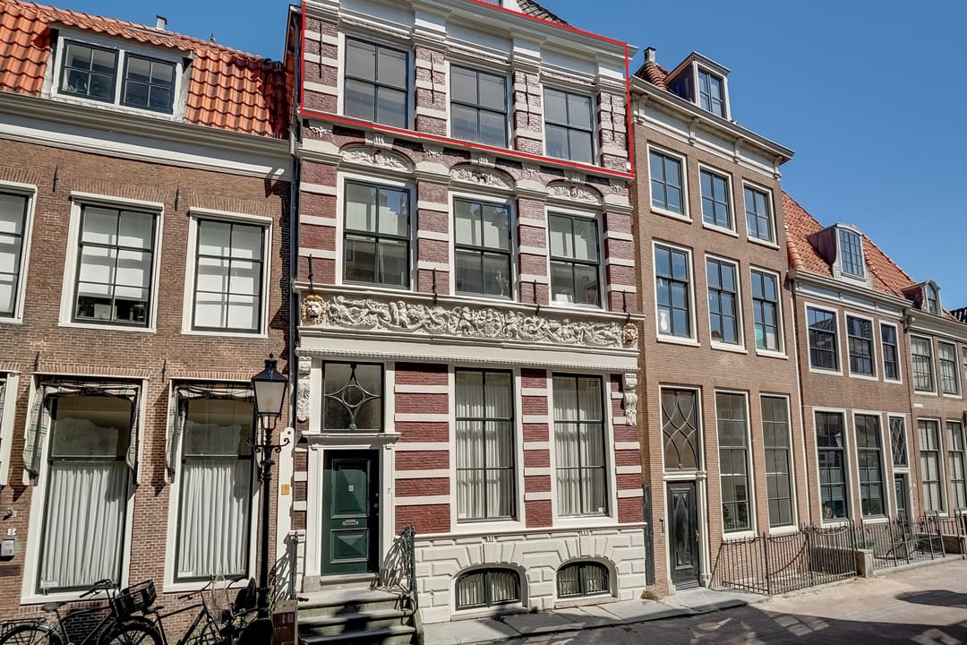 Foto 1 van Grote Oost 7-C