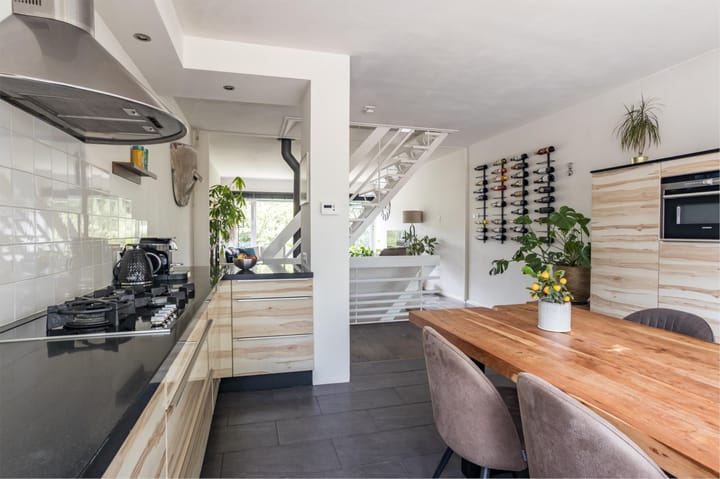 Foto 19 van Socratesstraat 22