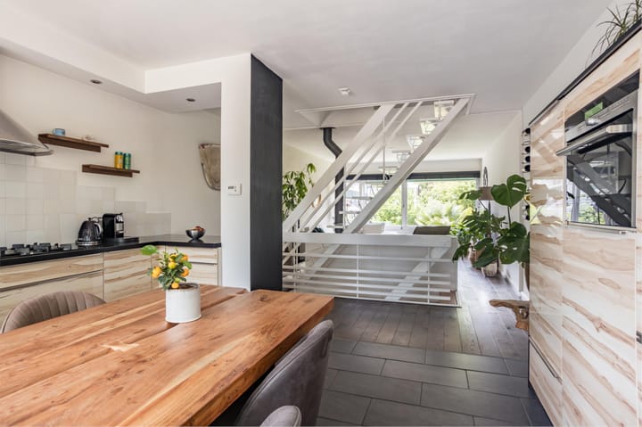 Foto 20 van Socratesstraat 22