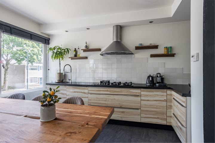 Foto 21 van Socratesstraat 22