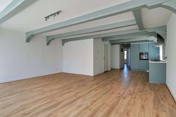 Foto 5 van Grote Oost 7-C