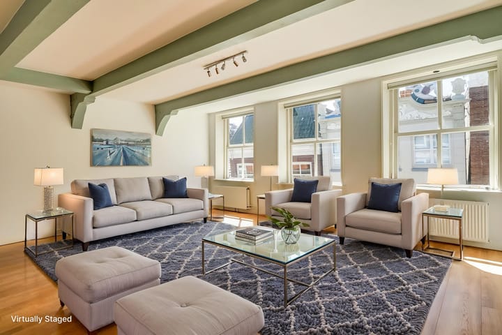 Foto 3 van Grote Oost 7-C