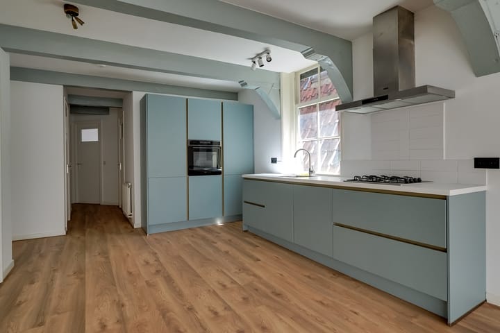 Foto 6 van Grote Oost 7-C