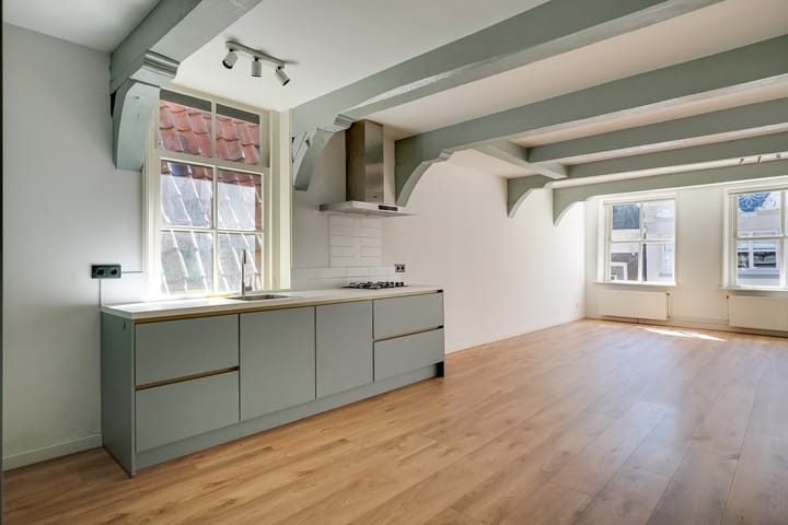 Foto 7 van Grote Oost 7-C