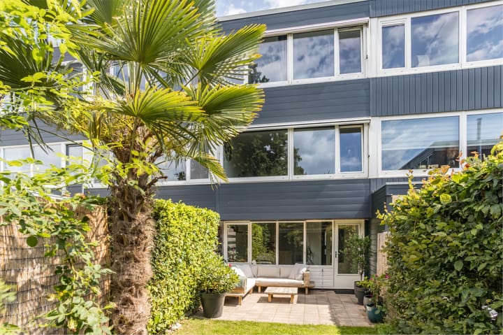 Foto 40 van Socratesstraat 22