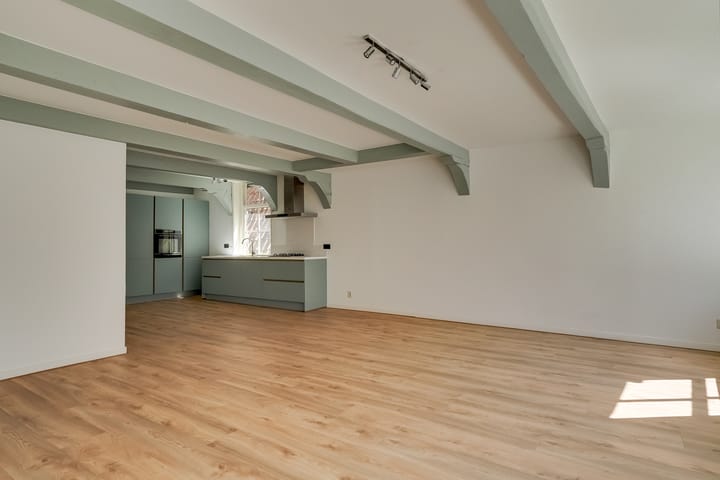 Foto 9 van Grote Oost 7-C