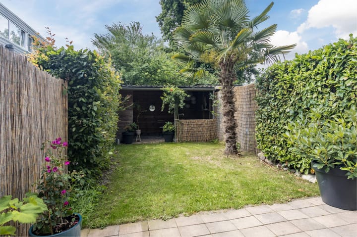 Foto 41 van Socratesstraat 22