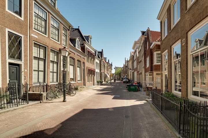 Foto 23 van Grote Oost 7-C