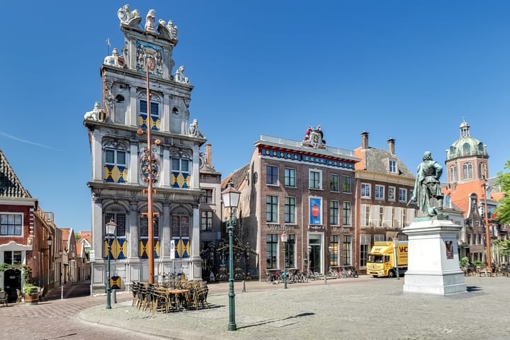 Foto 24 van Grote Oost 7-C