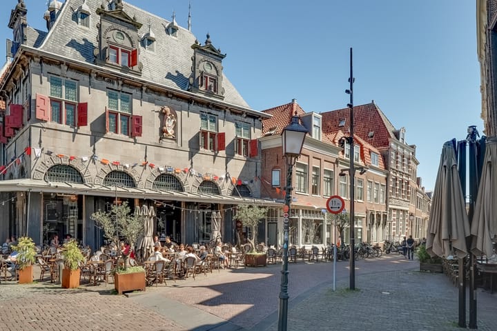 Foto 25 van Grote Oost 7-C