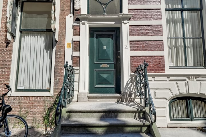 Foto 26 van Grote Oost 7-C