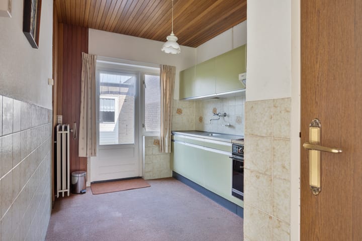 Foto 3 van Karel Doormanlaan 30