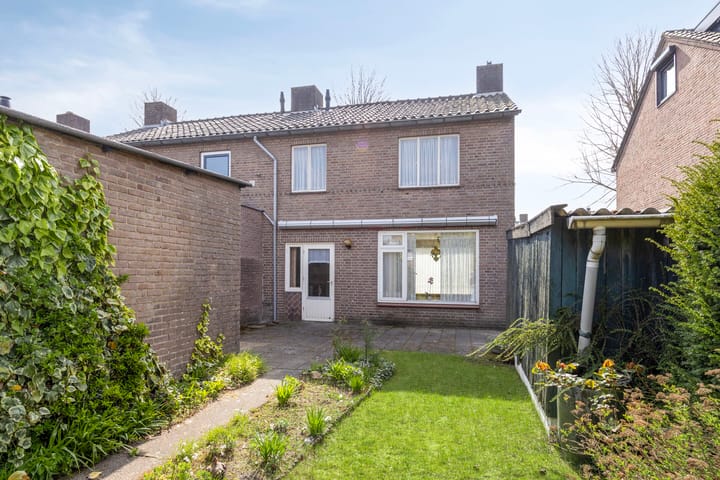 Foto 4 van Karel Doormanlaan 30