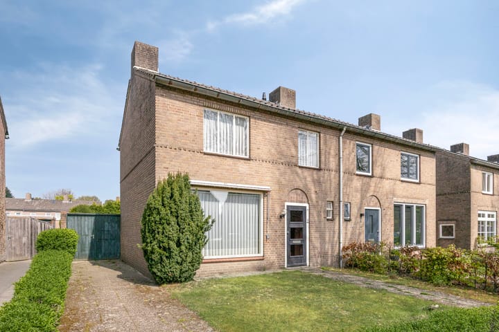 Foto 6 van Karel Doormanlaan 30