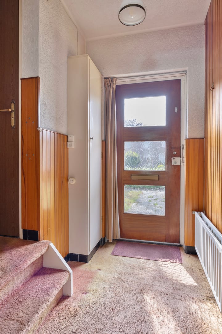 Foto 8 van Karel Doormanlaan 30