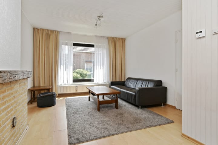 Foto 2 van St.Andreasstraat 3