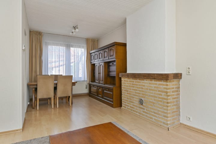 Foto 4 van St.Andreasstraat 3