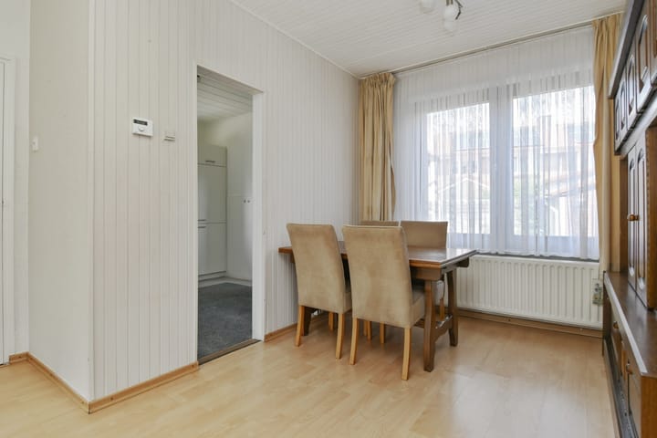 Foto 5 van St.Andreasstraat 3