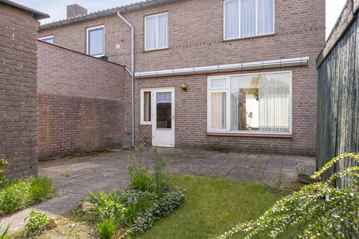 Foto 28 van Karel Doormanlaan 30