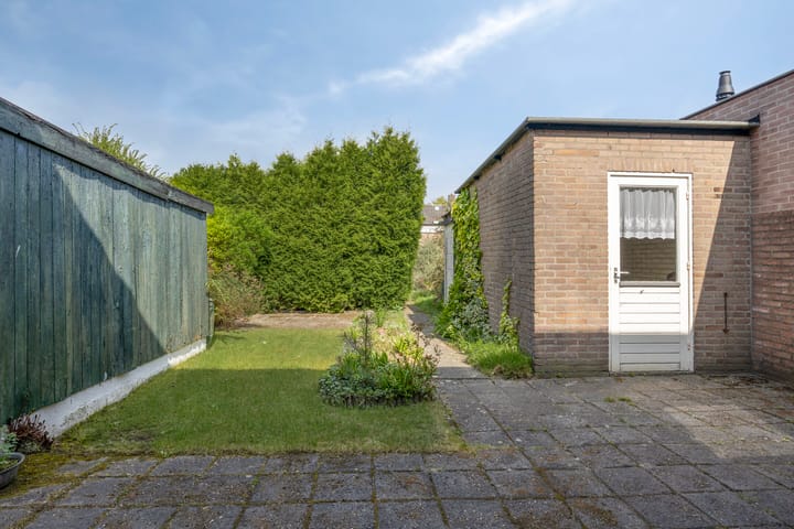 Foto 29 van Karel Doormanlaan 30