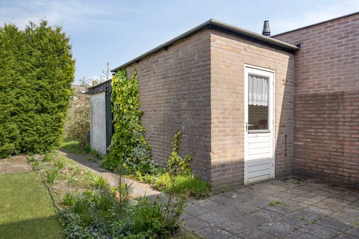 Foto 33 van Karel Doormanlaan 30