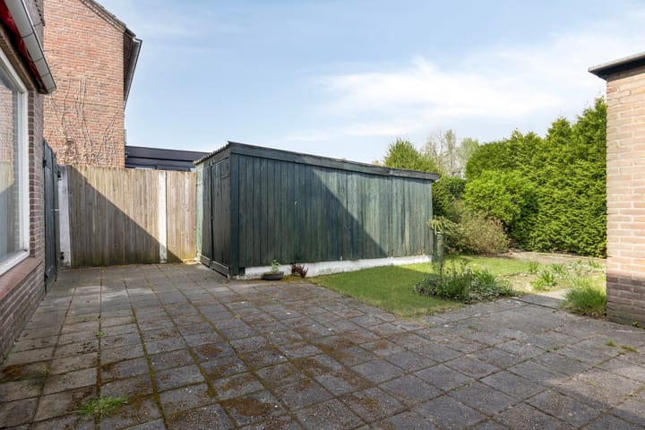 Foto 26 van Karel Doormanlaan 30