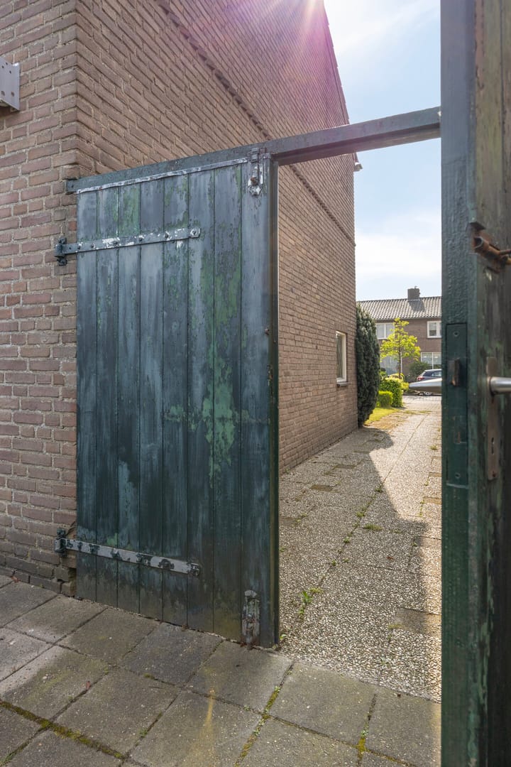 Foto 35 van Karel Doormanlaan 30