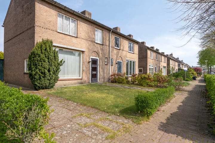 Foto 36 van Karel Doormanlaan 30