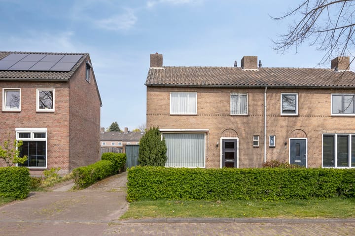 Foto 37 van Karel Doormanlaan 30