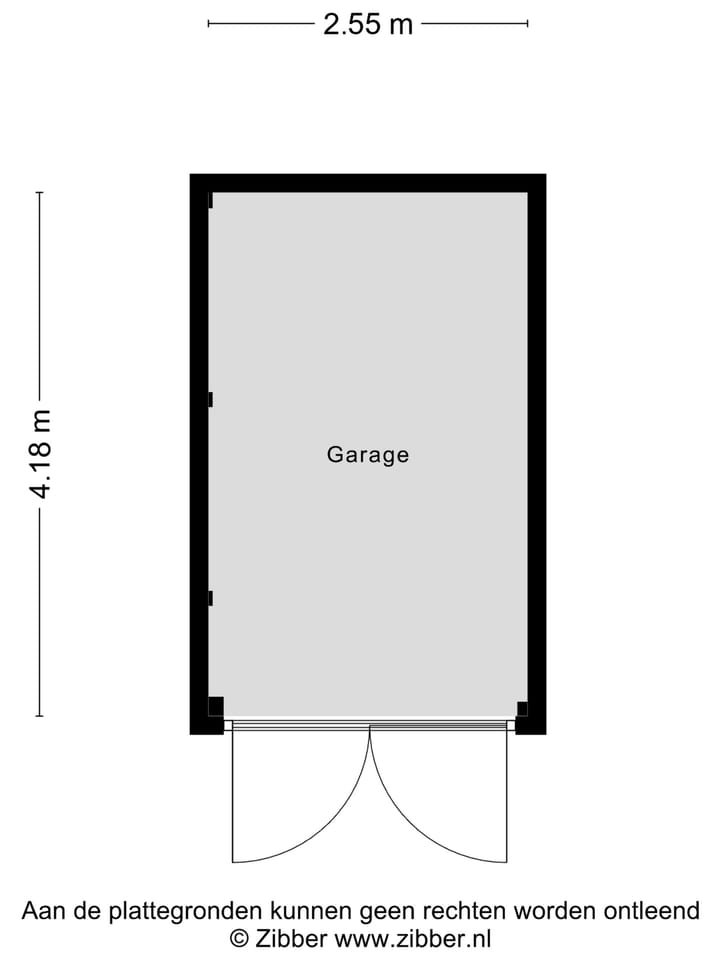 Foto 43 van Karel Doormanlaan 30