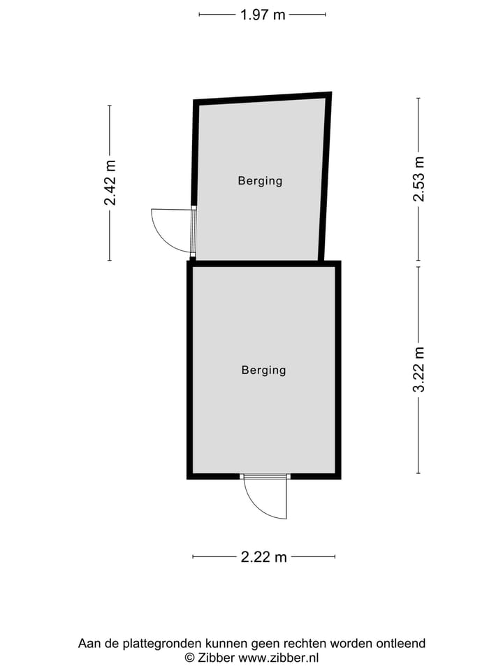 Foto 44 van Karel Doormanlaan 30