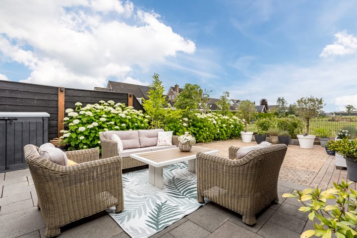 Photo 50 of Kerkepad 47