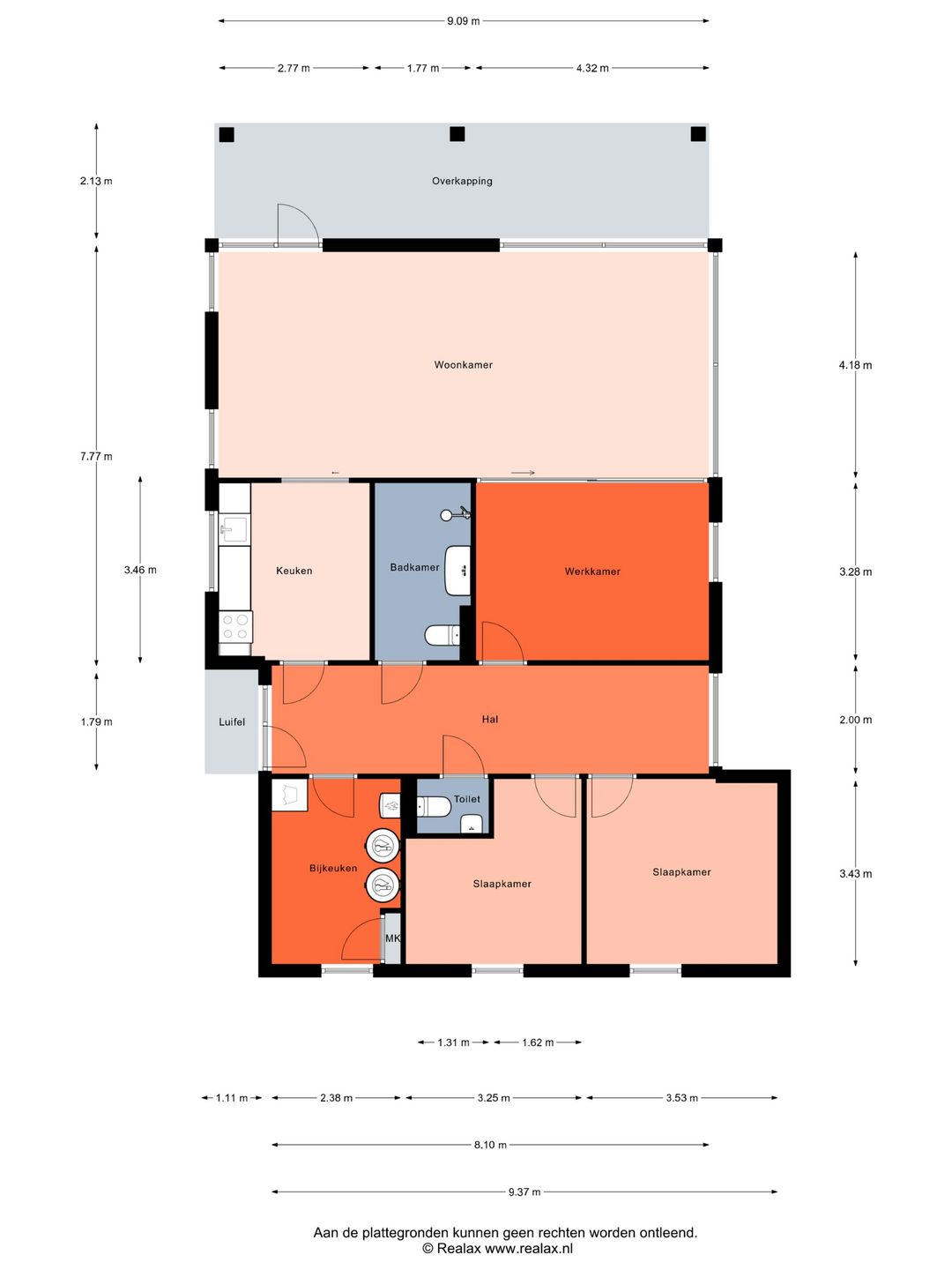 Foto 38 van Zweurnink 71