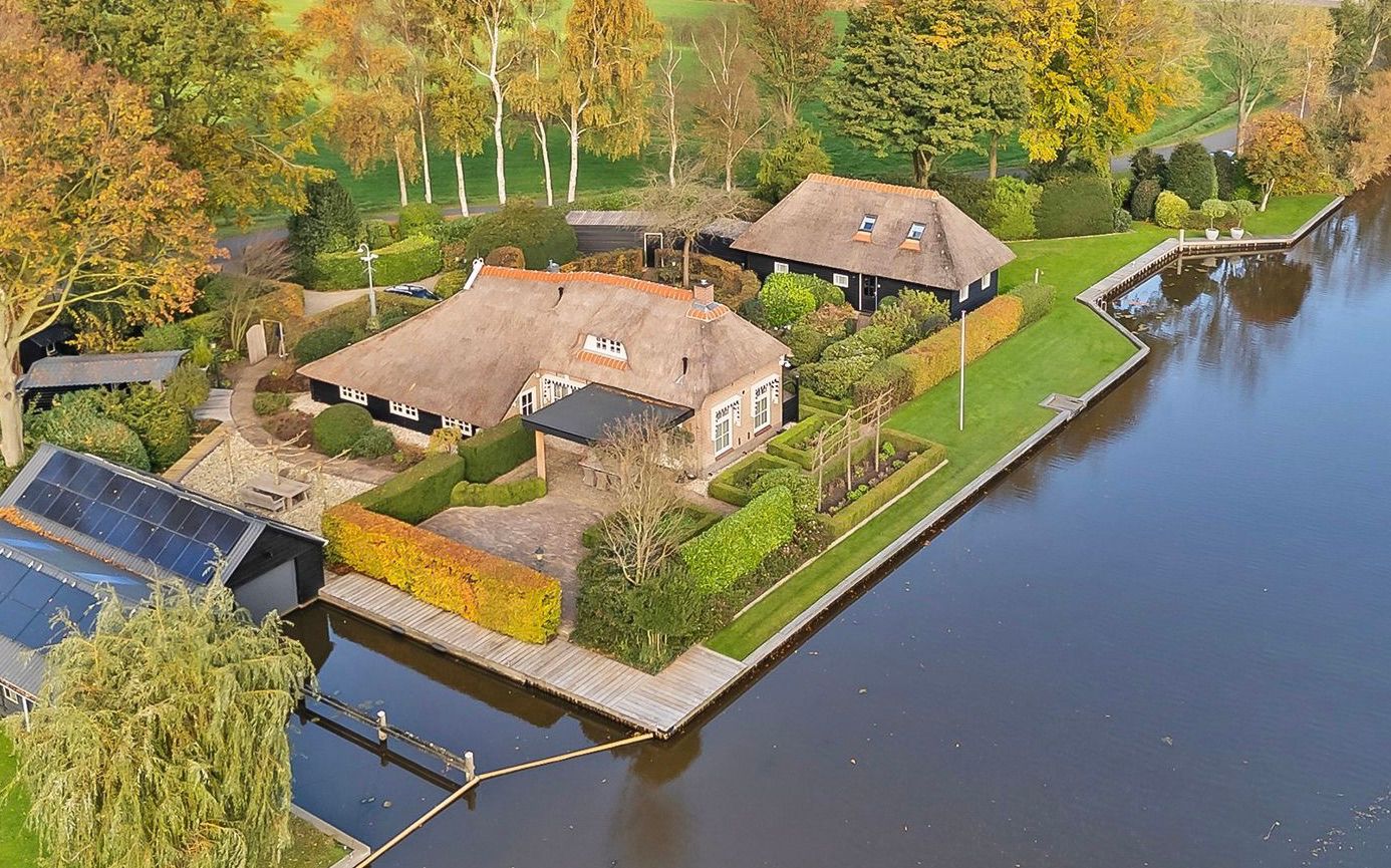 Steenwijkerdiep-Noord, 15, Scheerwolde, 8371TD, Overijssel, Nederland 15