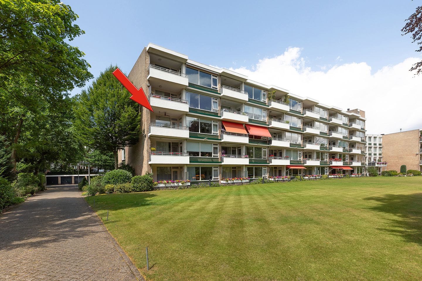 Utrechtseweg 26-37 main image