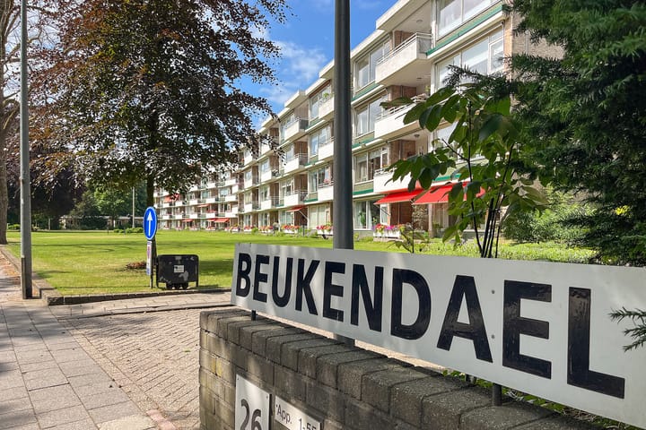 Foto 2 van Utrechtseweg 26-37