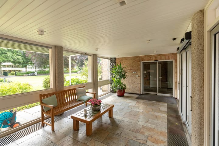 Foto 3 van Utrechtseweg 26-37