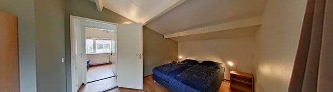 Slaapkamer