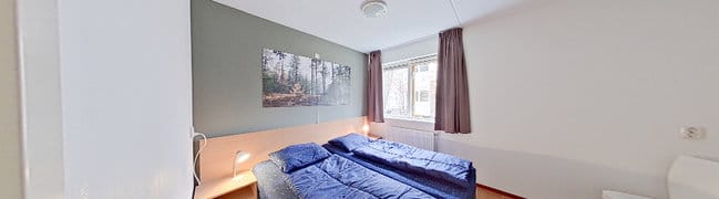 Slaapkamer