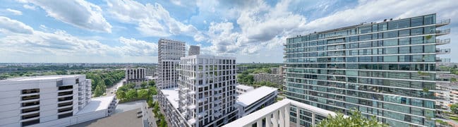 Uitzicht bouwnummer 13,04