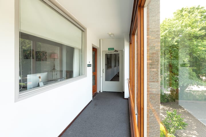 Foto 4 van Utrechtseweg 26-37