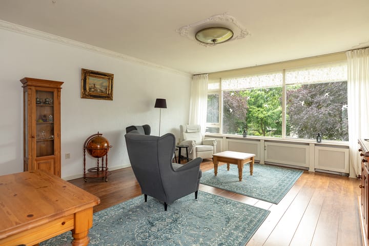 Foto 7 van Utrechtseweg 26-37