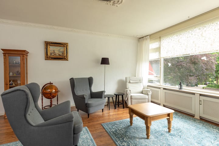 Foto 9 van Utrechtseweg 26-37