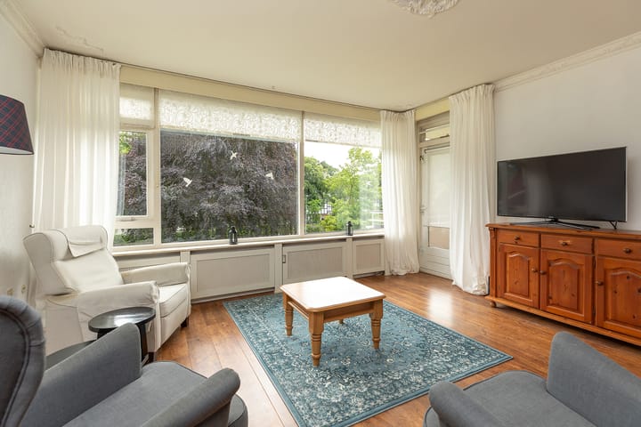 Foto 10 van Utrechtseweg 26-37