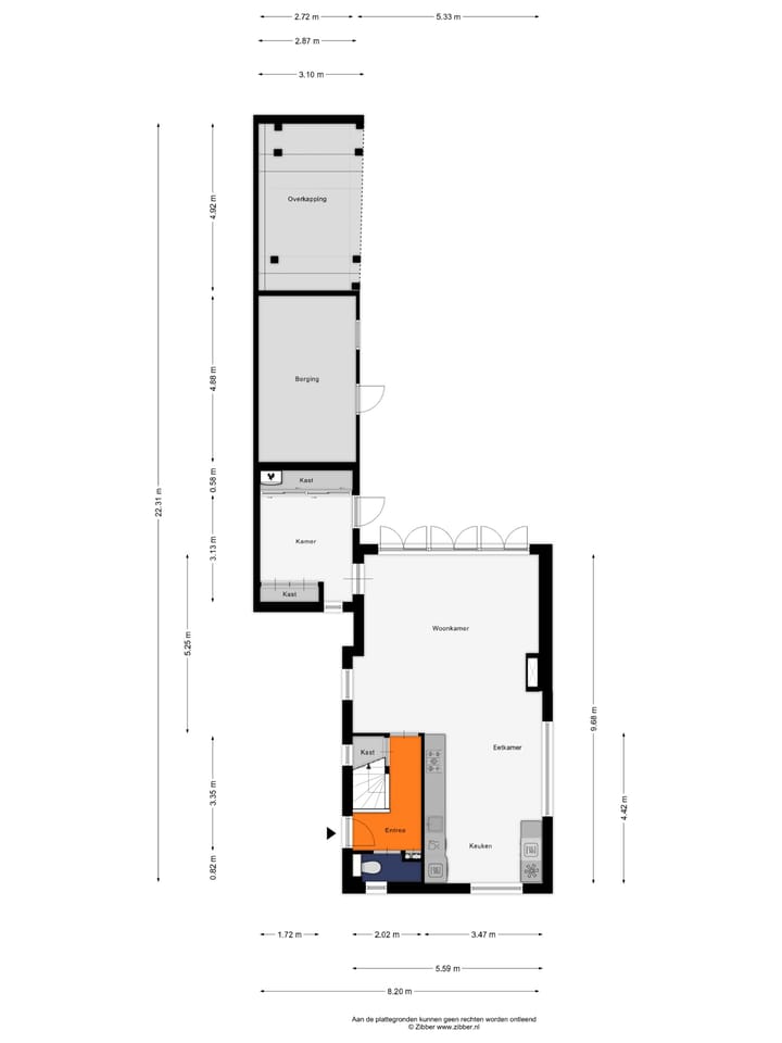 Photo 47 of Wildbraak 55