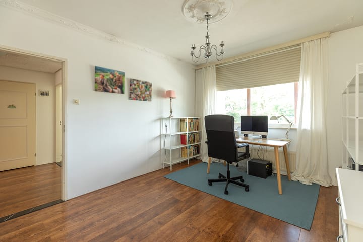 Foto 13 van Utrechtseweg 26-37