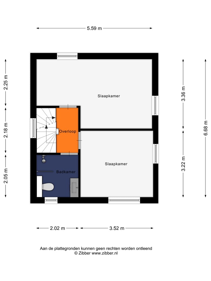 Photo 48 of Wildbraak 55