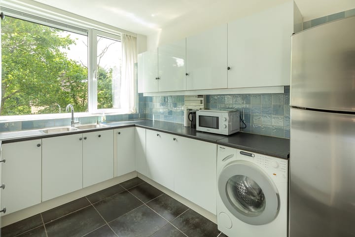 Foto 15 van Utrechtseweg 26-37